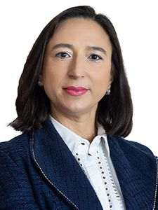 Rodica Manea, Partener Corporate din cadrul CMS Bucureşti